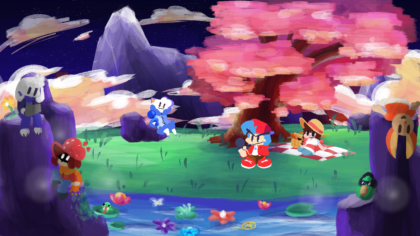 CyeNergized Artwork
