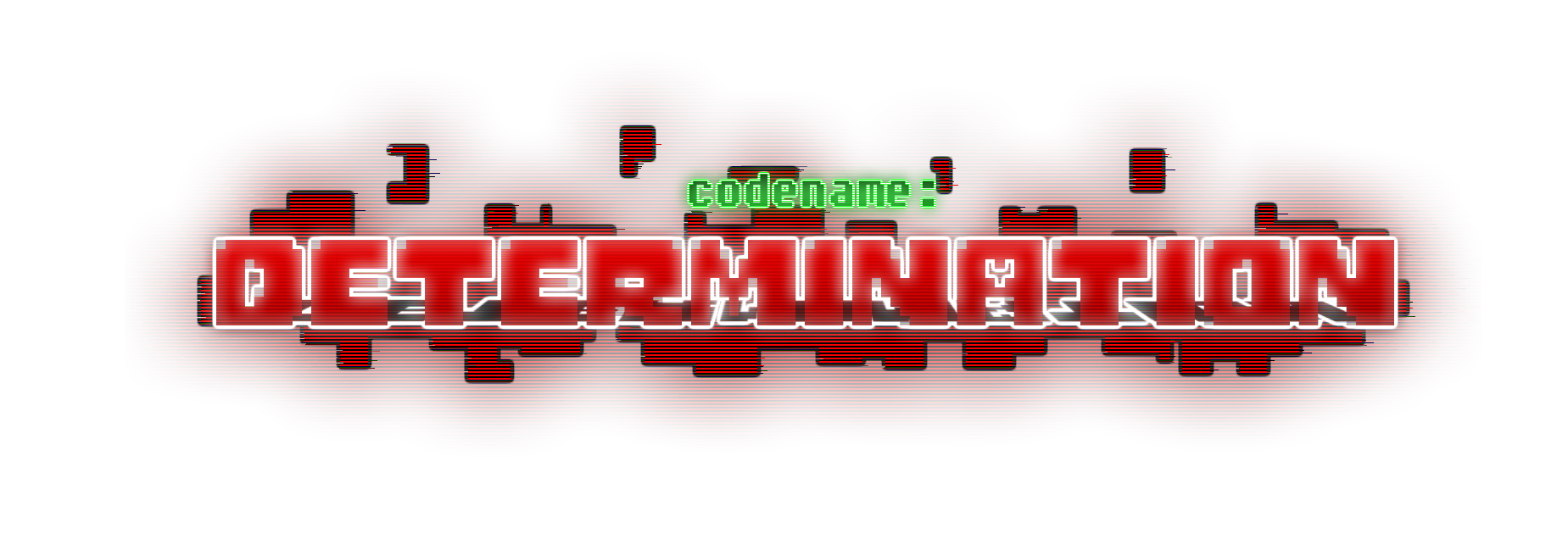 Codename: Determination