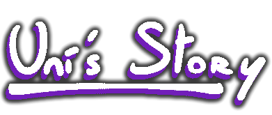 Uni's Story Logo