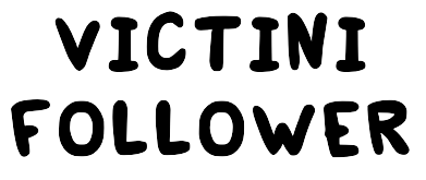 Victini Follower Mod
