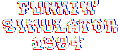 Funkin' Simulator 1984