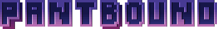 Pantbound Logo