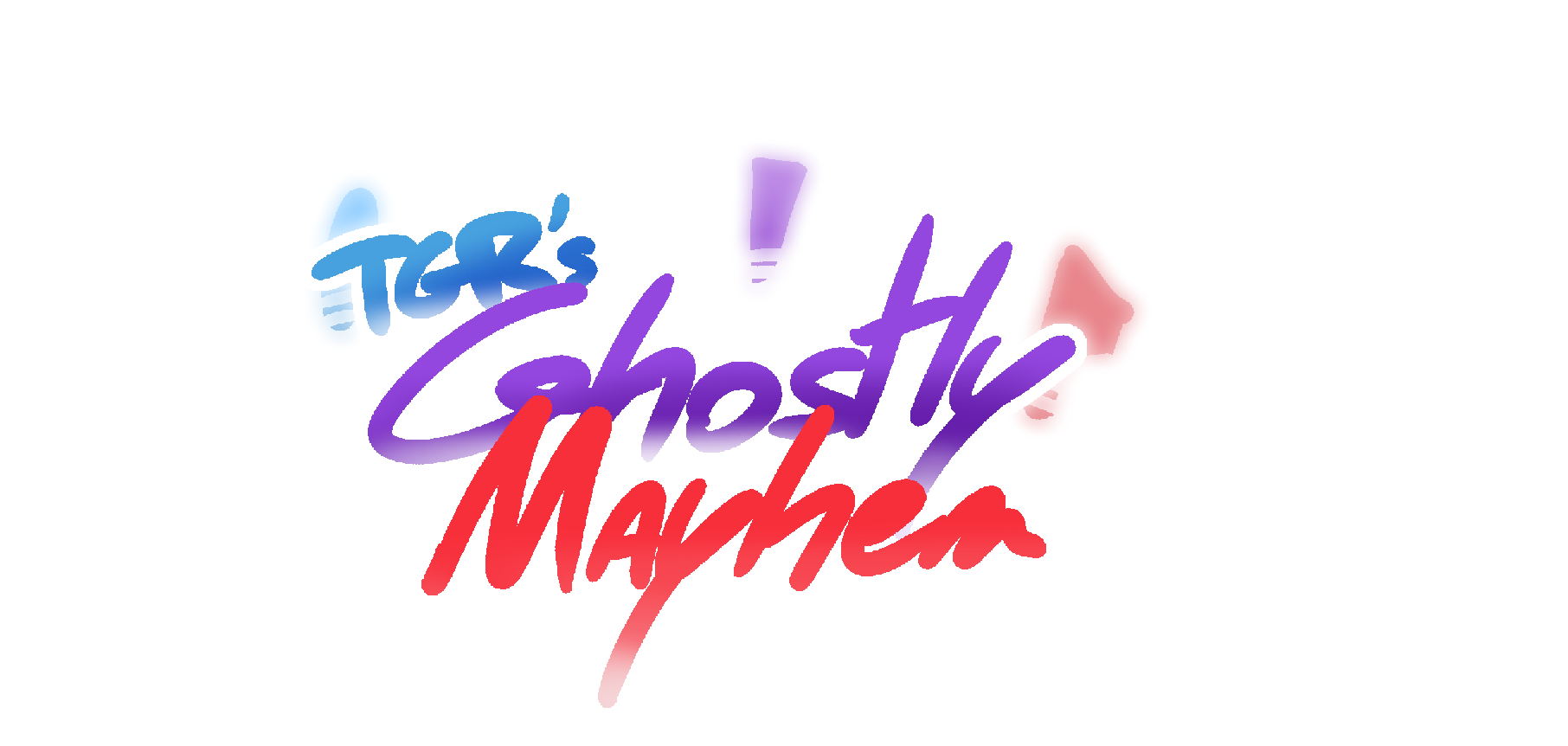 TGR's Ghostly Mayhem Project